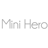 Mini Hero spel