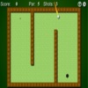 Mini-Golf Spiel