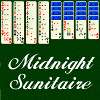 Midnight Sunitaire game