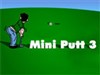 Mini Putt 3 juego