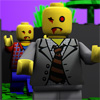 Minifig Zombie TD Spiel