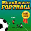 Micro Soccer Football jeu