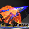 Middernacht Race spel