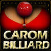 Mission Carom ball game