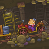 Mining Truck 2 Trolley Transport game