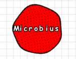 Микробиус игра