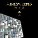 Minesweeper Deluxe jeu