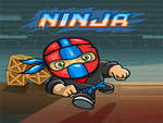 Mini Ninja jeu