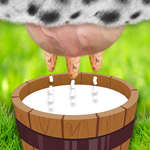 Milk The Cow game