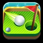 Mini Golf Avontuur spel