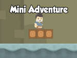 Mini Adventre game