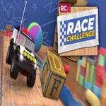 Mini Speelgoed Auto Racing Game spel