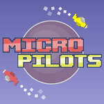 Микро пилоти игра