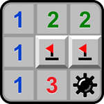 Minesweeper Mania game