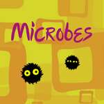 Mikroben Spiel