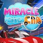 Miracle Hidden Car game