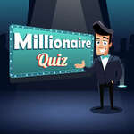 Millionaire Quiz HD gioco