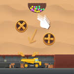 Mining To Riches game