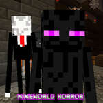 Mineworld Horror gioco