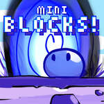 Mini Blocks game
