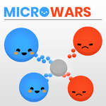 Mikroháborúk játék