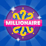 Millionaire Trivia Quiz game