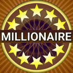 Millionaire Trivia Game Show