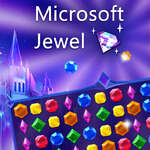 Microsoft Jewel game