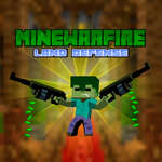MineWarfire Land Defense game