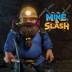 Mine Slash game