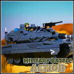 Military Battle Action game