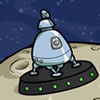 Moonlander игра