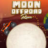 Mond-Offroad-Rennen Spiel