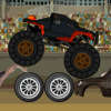 Monster Truck Arena game