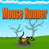 Mouse Runner game