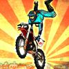 Moto X Dare Devil game