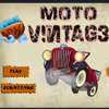 Moto Vintage juego