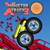 Monster Truck Xtreme 3 Spiel
