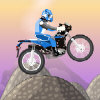 Motosiklet binici oyunu