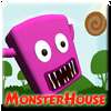 MonsterHouse spel