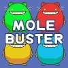 Mole Buster jeu