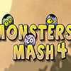 Monster Mash 4 spel
