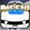 Mochi Ninja spel