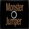 Monster-Jumper Spiel