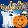 mooBalls Хелоуин игра