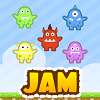Monsters Jam spel