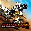 Motocross játék
