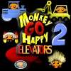 Monkey GO Happy Elevators 2 game