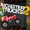 Monster Trucks 2 spel