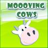 Moooving koeien spel